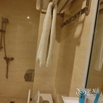 永峰家园(余荫山房景区店)酒店提供图片