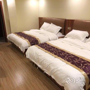 永峰家园(余荫山房景区店)酒店提供图片