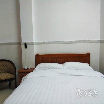 南宁宇宇民宿(吴圩国际机场店)酒店提供图片