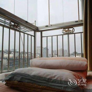 成都远方青年旅舍(一品天下地铁站店)酒店提供图片