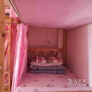 成都远方青年旅舍(一品天下地铁站店)酒店提供图片