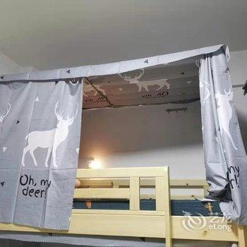 成都远方青年旅舍(一品天下地铁站店)酒店提供图片