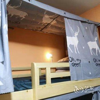 成都远方青年旅舍(一品天下地铁站店)酒店提供图片