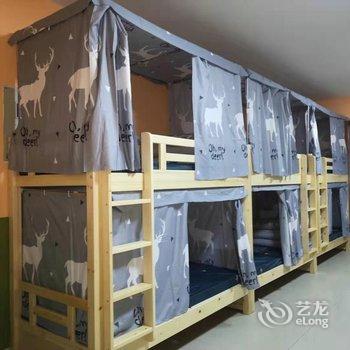 成都远方青年旅舍(一品天下地铁站店)酒店提供图片
