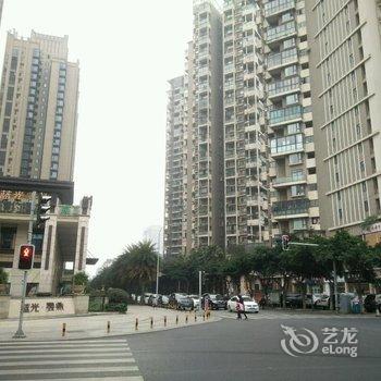 成都远方青年旅舍(一品天下地铁站店)酒店提供图片