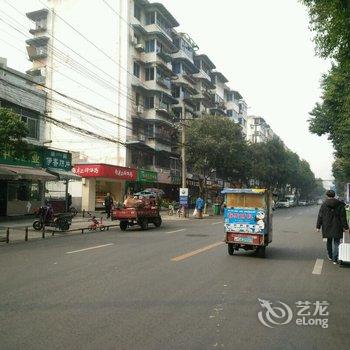 成都远方青年旅舍(一品天下地铁站店)酒店提供图片