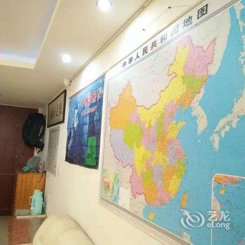 成都远方青年旅舍(一品天下地铁站店)酒店提供图片
