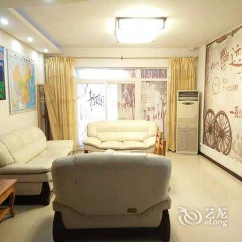 成都远方青年旅舍(一品天下地铁站店)酒店提供图片