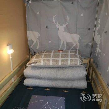 成都远方青年旅舍(一品天下地铁站店)酒店提供图片