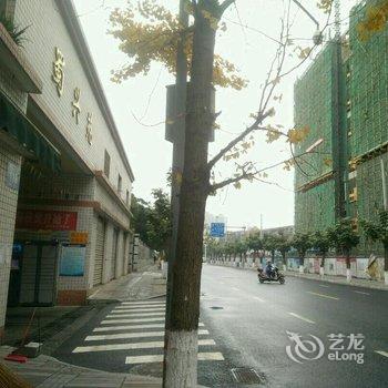 成都远方青年旅舍(一品天下地铁站店)酒店提供图片