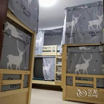 成都远方青年旅舍(一品天下地铁站店)酒店提供图片