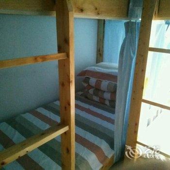 成都远方青年旅舍(一品天下地铁站店)酒店提供图片