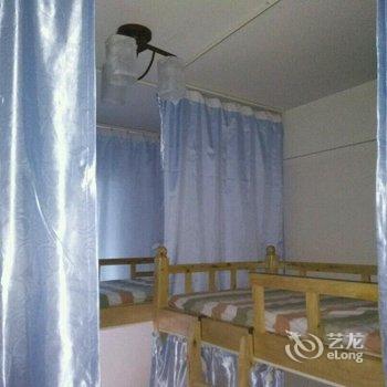 成都远方青年旅舍(一品天下地铁站店)酒店提供图片