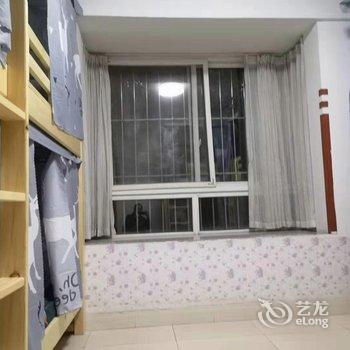 成都远方青年旅舍(一品天下地铁站店)酒店提供图片