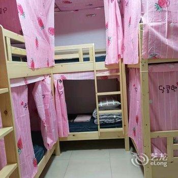 成都远方青年旅舍(一品天下地铁站店)酒店提供图片