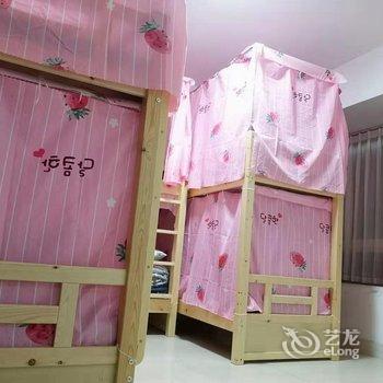 成都远方青年旅舍(一品天下地铁站店)酒店提供图片