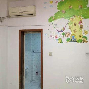 成都远方青年旅舍(一品天下地铁站店)酒店提供图片