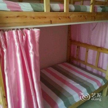 成都远方青年旅舍(一品天下地铁站店)酒店提供图片