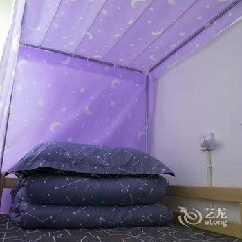 成都远方青年旅舍(一品天下地铁站店)酒店提供图片