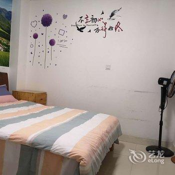 成都远方青年旅舍(一品天下地铁站店)酒店提供图片