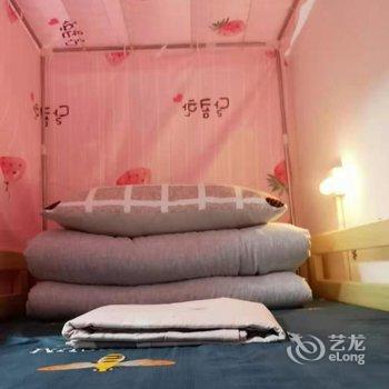 成都远方青年旅舍(一品天下地铁站店)酒店提供图片