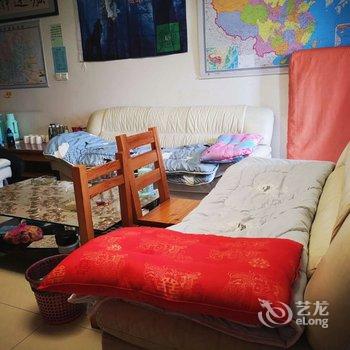 成都远方青年旅舍(一品天下地铁站店)酒店提供图片