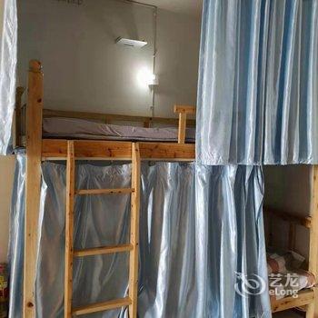 成都远方青年旅舍(一品天下地铁站店)酒店提供图片