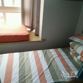 成都远方青年旅舍(一品天下地铁站店)酒店提供图片