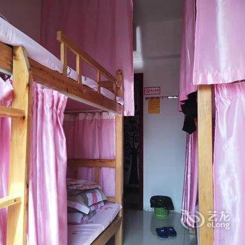 成都远方青年旅舍(一品天下地铁站店)酒店提供图片