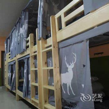 成都远方青年旅舍(一品天下地铁站店)酒店提供图片