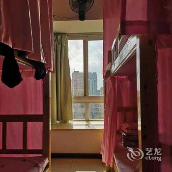 成都远方青年旅舍(一品天下地铁站店)酒店提供图片