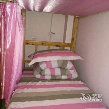 成都远方青年旅舍(一品天下地铁站店)酒店提供图片