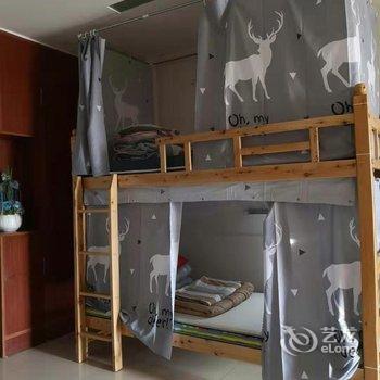 成都远方青年旅舍(一品天下地铁站店)酒店提供图片