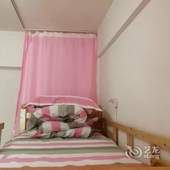 成都远方青年旅舍(一品天下地铁站店)酒店提供图片