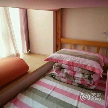 成都远方青年旅舍(一品天下地铁站店)酒店提供图片