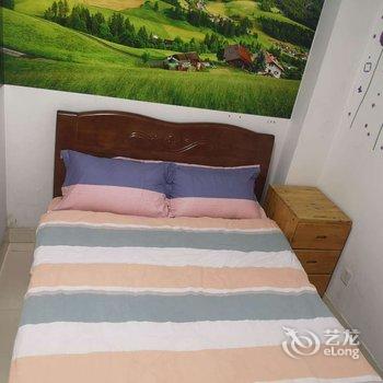 成都远方青年旅舍(一品天下地铁站店)酒店提供图片