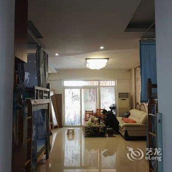 成都远方青年旅舍(一品天下地铁站店)酒店提供图片