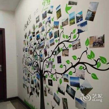 成都远方青年旅舍(一品天下地铁站店)酒店提供图片