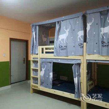 成都远方青年旅舍(一品天下地铁站店)酒店提供图片