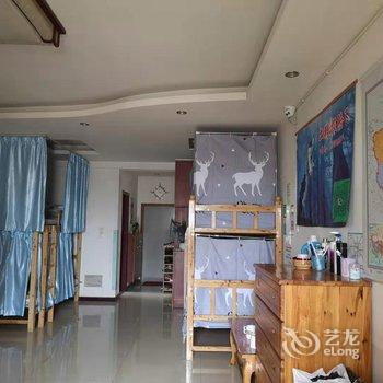 成都远方青年旅舍(一品天下地铁站店)酒店提供图片