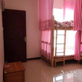 成都远方青年旅舍(一品天下地铁站店)酒店提供图片