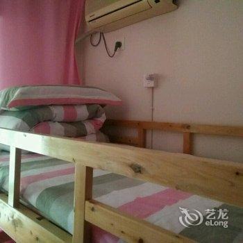 成都远方青年旅舍(一品天下地铁站店)酒店提供图片