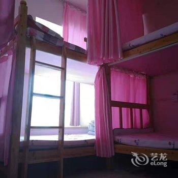 成都远方青年旅舍(一品天下地铁站店)酒店提供图片