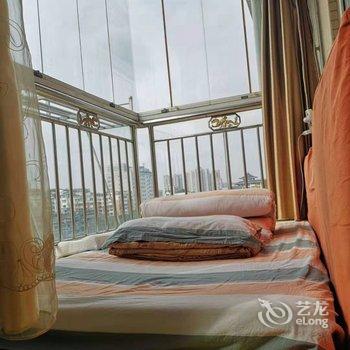 成都远方青年旅舍(一品天下地铁站店)酒店提供图片