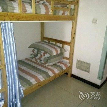 成都远方青年旅舍(一品天下地铁站店)酒店提供图片