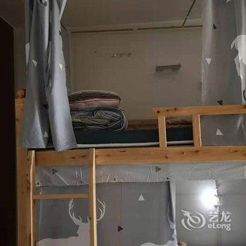 成都远方青年旅舍(一品天下地铁站店)酒店提供图片