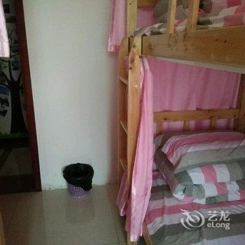 成都远方青年旅舍(一品天下地铁站店)酒店提供图片