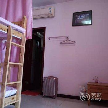 成都远方青年旅舍(一品天下地铁站店)酒店提供图片