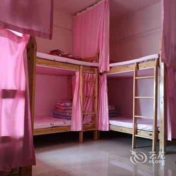 成都远方青年旅舍(一品天下地铁站店)酒店提供图片