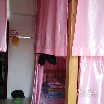 成都远方青年旅舍(一品天下地铁站店)酒店提供图片